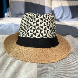 Straw Studios Fedora